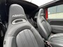 Fiat 500 Abarth 1.4 T-Jet 595 | Climate Control/16"/Privacy Glass/Sportstoelen met lederen bekleding