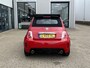 Fiat 500 Abarth 1.4 T-Jet 595 | Climate Control/16"/Privacy Glass/Sportstoelen met lederen bekleding