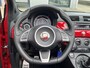 Fiat 500 Abarth 1.4 T-Jet 595 | Climate Control/16"/Privacy Glass/Sportstoelen met lederen bekleding
