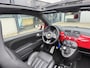 Fiat 500 Abarth 1.4 T-Jet 595 | Climate Control/16"/Privacy Glass/Sportstoelen met lederen bekleding