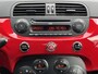 Fiat 500 Abarth 1.4 T-Jet 595 | Climate Control/16"/Privacy Glass/Sportstoelen met lederen bekleding
