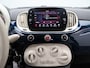 Fiat 500 1.0 Hybrid Lounge | PDC achter | Airco | Navigatie