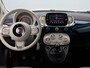 Fiat 500 1.0 Hybrid Lounge | PDC achter | Airco | Navigatie