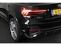 Audi Q3 Sportback 45 TFSI e S-Line 245 pk Automaat (S-Tronic) | Navigatie | Panorama dak | Parkeersensoren | Achteruitrijcamera | Stoelverwarming