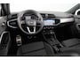 Audi Q3 Sportback 45 TFSI e S-Line 245 pk Automaat (S-Tronic) | Navigatie | Panorama dak | Parkeersensoren | Achteruitrijcamera | Stoelverwarming