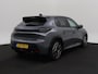 Peugeot 208 Hybrid Automaat GT Pano/Led/Alcantara/Vc/Nav/Ecc /Keyless/Comfort.Stoelen/