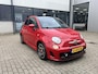 Fiat 500C Abarth 1.4 T-Jet 595C | Climate Control/16"/Privacy Glass/Sportstoelen met lederen bekleding