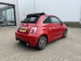 Fiat 500C Abarth 1.4 T-Jet 595C | Climate Control/16"/Privacy Glass/Sportstoelen met lederen bekleding
