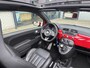 Fiat 500C Abarth 1.4 T-Jet 595C | Climate Control/16"/Privacy Glass/Sportstoelen met lederen bekleding