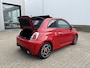 Fiat 500C Abarth 1.4 T-Jet 595C | Climate Control/16"/Privacy Glass/Sportstoelen met lederen bekleding