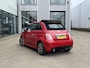 Fiat 500C Abarth 1.4 T-Jet 595C | Climate Control/16"/Privacy Glass/Sportstoelen met lederen bekleding