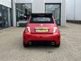 Fiat 500C Abarth 1.4 T-Jet 595C | Climate Control/16"/Privacy Glass/Sportstoelen met lederen bekleding
