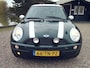 MINI Cooper Mini 1.6 Chili - Airco Tweede Paasdag open van 12:00- tot 16:00 uur open!