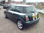 MINI Cooper Mini 1.6 Chili - Airco Tweede Paasdag open van 12:00- tot 16:00 uur open!