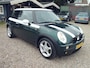 MINI Cooper Mini 1.6 Chili - Airco Tweede Paasdag open van 12:00- tot 16:00 uur open!