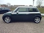MINI Cooper Mini 1.6 Chili - Airco Tweede Paasdag open van 12:00- tot 16:00 uur open!