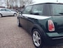 MINI Cooper Mini 1.6 Chili - Airco Tweede Paasdag open van 12:00- tot 16:00 uur open!