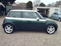 MINI Cooper Mini 1.6 Chili - Airco Tweede Paasdag open van 12:00- tot 16:00 uur open!
