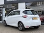 Renault Zoe R135 Zen 52 kWh Accu Koop | SOH 94.6%| CCS Snelladen | Easylink navigatie | Camera achter | Dealeronderhouden | Batterijkoop | Inclusief batterij |