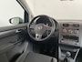 Volkswagen Touran 1.2 TSI Comfortline BlueMotion