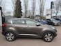 Kia Sportage 2.0 X-clusive / 1e eigenaar!