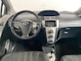 Toyota Yaris 1.3 VVTi Executive MMT
