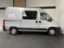 Peugeot Boxer 330MH 2.8 HDI. Camper Project. Marge!