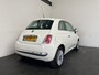 Fiat 500 1.2 Lounge Airco. Elek. Pakket!