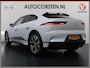 Jaguar I-Pace EV400 pk HSE First Edition 90 kWh AWD Pano-Dak Elektr.+Leer+Memory (Active-Air Suspension-)Luchtvering Matrix-LED Meridian®-Surround Audio 360°Camera Adap.Cruise Apple Carplay Android Auto Lmv 20" DAB Bluetooth Led Stuur-Stoel-Achterbank-Voorruitverwarming Elek.Achterklep Zeer compleet, nieuwprijs € 106.646,- Origineel Nederlandse Auto