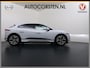 Jaguar I-Pace EV400 pk HSE First Edition 90 kWh AWD Pano-Dak Elektr.+Leer+Memory (Active-Air Suspension-)Luchtvering Matrix-LED Meridian®-Surround Audio 360°Camera Adap.Cruise Apple Carplay Android Auto Lmv 20" DAB Bluetooth Led Stuur-Stoel-Achterbank-Voorruitverwarming Elek.Achterklep Zeer compleet, nieuwprijs € 106.646,- Origineel Nederlandse Auto