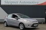Ford Fiesta 1.25 TITANIUM / AIRCO / 5 DEURS/