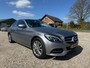 Mercedes-Benz C-klasse 350 e Lease Edition Plus 1e Eigenaar | Camera | Trekhaak