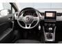 Renault Captur 1.0 TCe 100 Intens, Trekhaak, Parkeersensoren, Camera, Cruise Control, Multi-functioneel stuurwiel