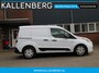 Ford Transit Connect 1.5 EcoBlue L1 Limited / 120PK Automaat / Camera / Stoelverwarming