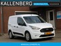 Ford Transit Connect 1.5 EcoBlue L1 Limited / 120PK Automaat / Camera / Stoelverwarming