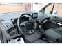 Ford Transit Connect 1.5 EcoBlue L1 Limited / 120PK Automaat / Camera / Stoelverwarming