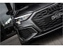 Audi A3 Sportback 45 TFSI e S edition Competition - 2x S-Line l Black-Line l Daytona grijs