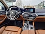 BMW 5-Serie 530d Luxury 530d High Exe | Luxury-line | Head-up Display | Panoramadak |