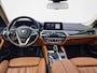 BMW 5-Serie 530d Luxury 530d High Exe | Luxury-line | Head-up Display | Panoramadak |
