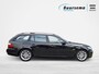 BMW 5-Serie Touring 520d Corporate Lease | Naviagtie Proffesional | Goed onderhouden | Bluetooth Tel | Zwartehemel