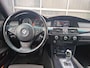 BMW 5-Serie Touring 520d Corporate Lease | Naviagtie Proffesional | Goed onderhouden | Bluetooth Tel | Zwartehemel