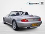 BMW Z3 Roadster 2.0 S |118.000 KM NAP! | Stoelverwarming | Airco | M-Sport Onderstel |
