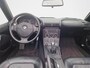 BMW Z3 Roadster 2.0 S |118.000 KM NAP! | Stoelverwarming | Airco | M-Sport Onderstel |
