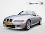 BMW Z3 Roadster 2.0 S |118.000 KM NAP! | Stoelverwarming | Airco | M-Sport Onderstel |