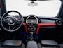 MINI Cooper Mini 1.5 Chili Bns | 69.000km NAP | Automaat | Led-koplampen | Profesional Navigatie | Sport lederen interieur |