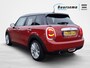 MINI Cooper Mini 1.5 Chili Bns | 69.000km NAP | Automaat | Led-koplampen | Profesional Navigatie | Sport lederen interieur |