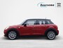 MINI Cooper Mini 1.5 Chili Bns | 69.000km NAP | Automaat | Led-koplampen | Profesional Navigatie | Sport lederen interieur |