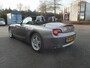 BMW Z4 Roadster 2.5i S | Elec. Dak | Stoelverwarming | Aircondioning | M-sport onderstel | CruiseControl | Xenon