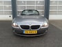 BMW Z4 Roadster 2.5i S | Elec. Dak | Stoelverwarming | Aircondioning | M-sport onderstel | CruiseControl | Xenon