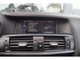 BMW X3 XDrive 20i Automaat Xenon | Navigatie | Trekhaak | HiFi | M-leerstuurwiel |